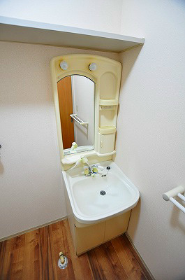 レシェンテ徳力　Ｄ棟 その他1