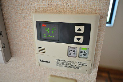 レシェンテ徳力　Ｄ棟 その他3