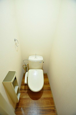 レシェンテ徳力　Ｄ棟 その他4