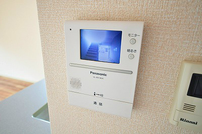 レシェンテ徳力　Ｄ棟 その他5