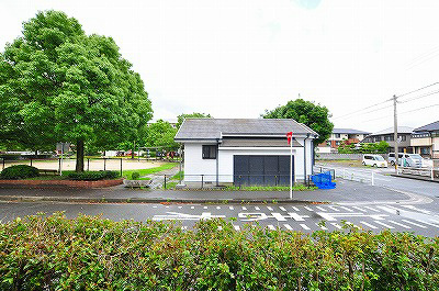 レシェンテ徳力　Ｄ棟 その他6