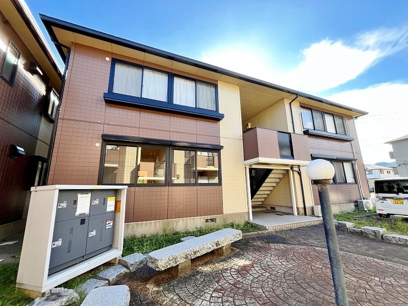 レシェンテ徳力　Ｄ棟 その他外観5