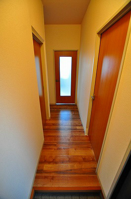 レシェンテ徳力　Ｄ棟 その他9