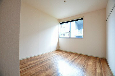 レシェンテ徳力　Ｄ棟 その他10