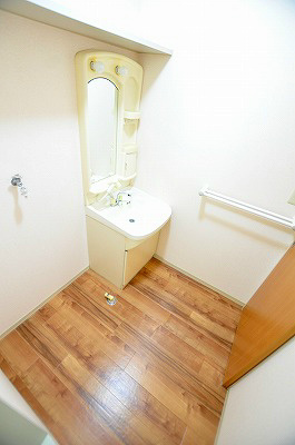 レシェンテ徳力　Ｄ棟 その他13