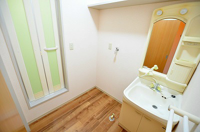 レシェンテ徳力　Ｄ棟 その他15