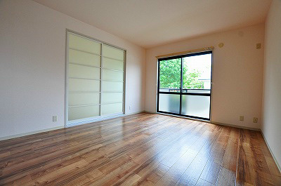 レシェンテ徳力　Ｄ棟 その他21