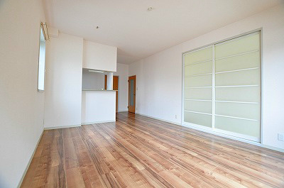 レシェンテ徳力　Ｄ棟 その他22