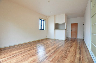 レシェンテ徳力　Ｄ棟 その他23