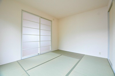 レシェンテ徳力　Ｄ棟 その他24