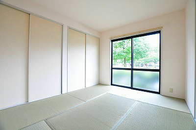 レシェンテ徳力　Ｄ棟 その他25