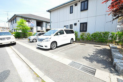 レシェンテ徳力　Ｄ棟 その他27