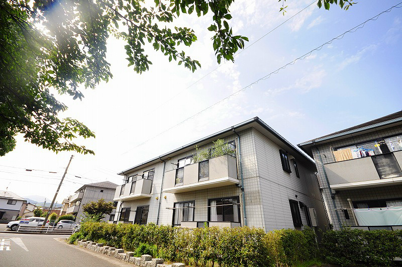 レシェンテ徳力　Ｄ棟 その他29