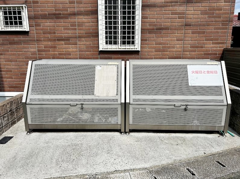 メゾングランモア その他外観5