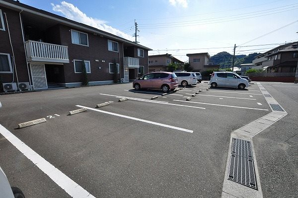 メゾングランモア その他外観6