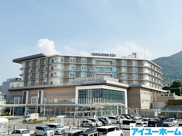 西台良町3丁目戸建て 周辺画像5