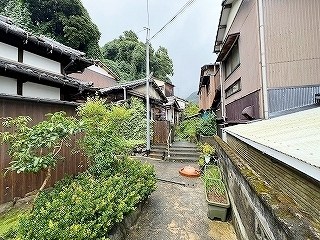 西台良町3丁目戸建て 外観
