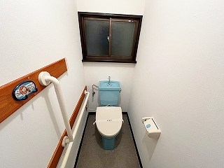 西台良町3丁目戸建て その他4