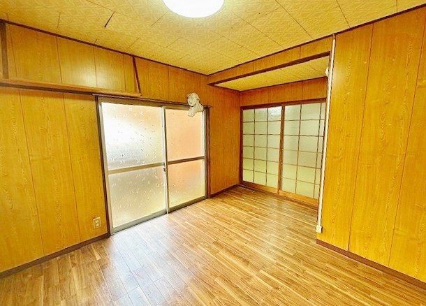 西台良町3丁目戸建 その他33