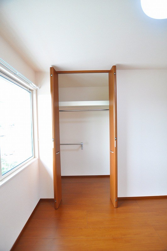 Ｃｌａｉｒ下城野（クレール下城野） その他4