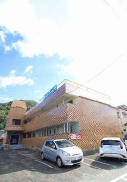 井上コーポ 205号室 外観