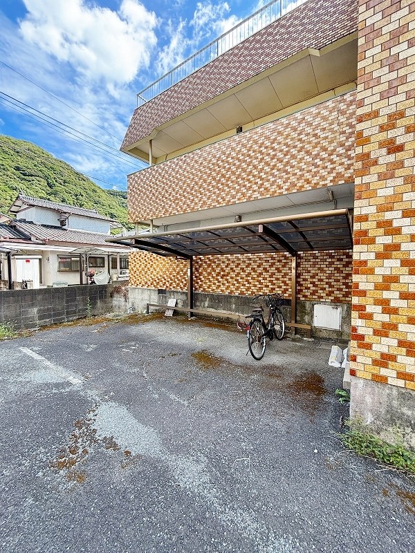 井上コーポ その他共有部分