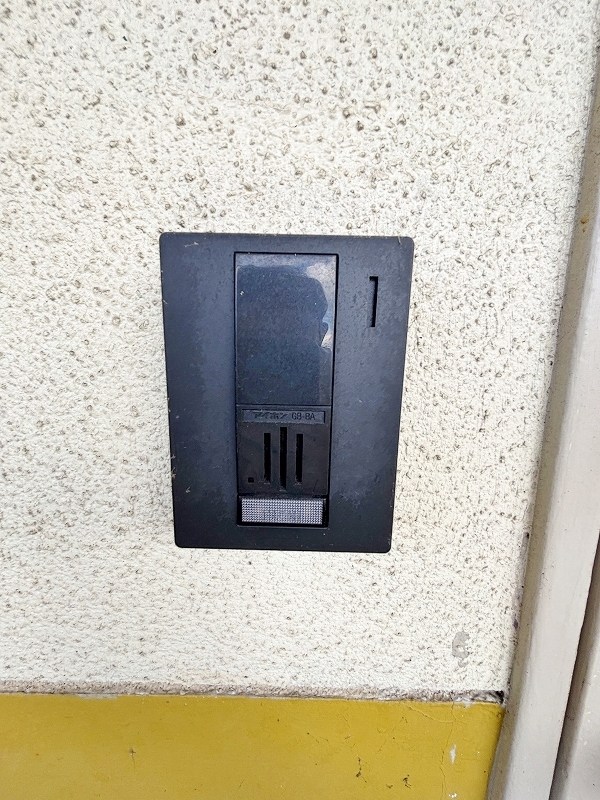 井上コーポ セキュリティ
