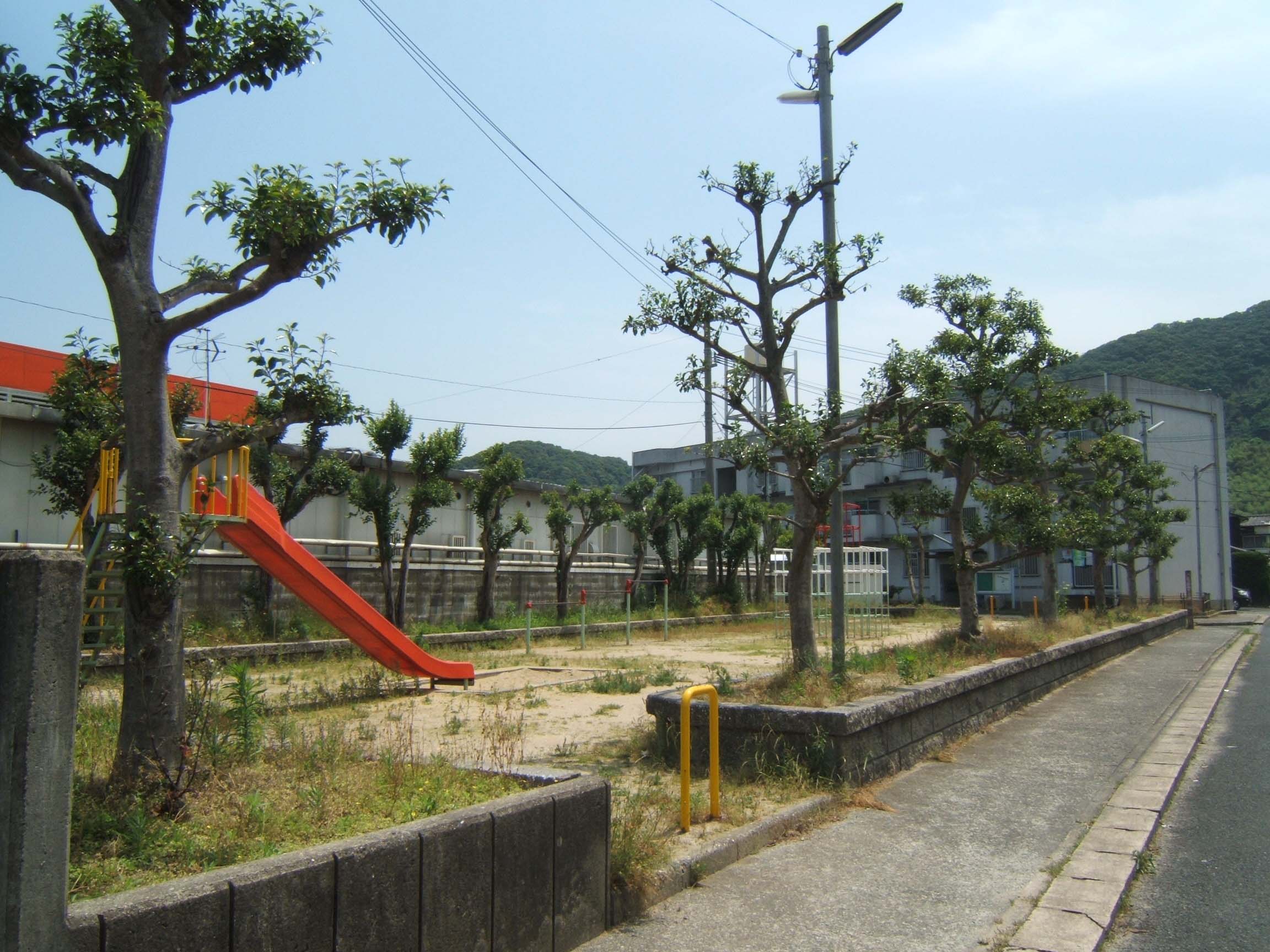 井上コーポ 周辺画像1