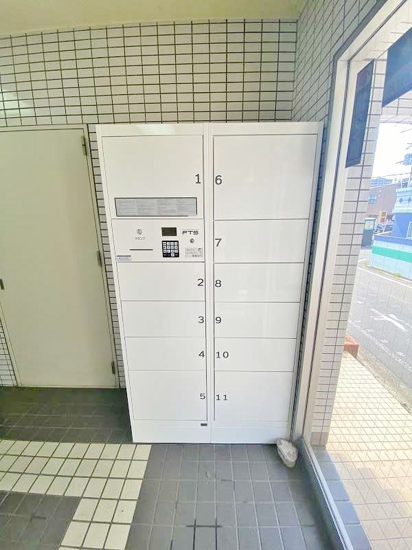 キャステール片野  その他外観4