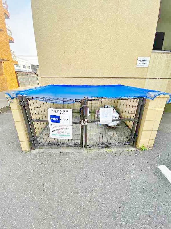 キャステール片野  その他外観5