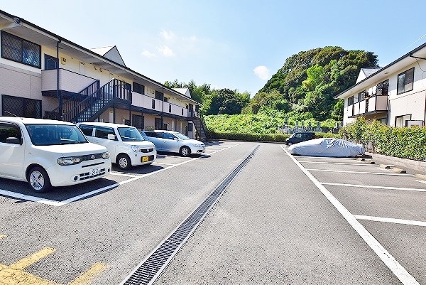 アネックス徳吉Ⅲ  その他外観1