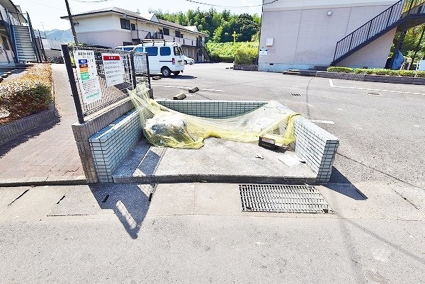 アネックス徳吉Ⅲ  その他外観2