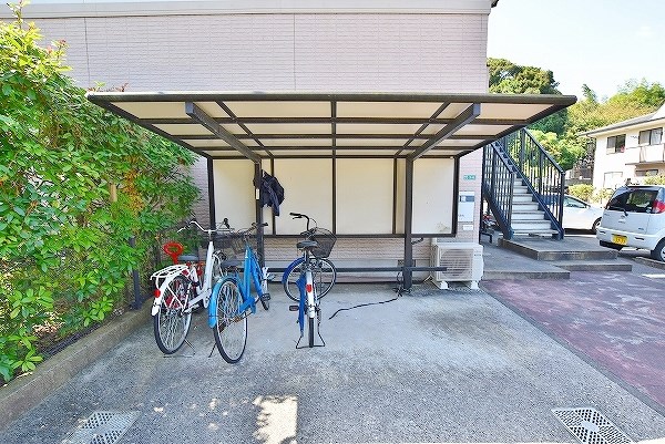 アネックス徳吉Ⅲ  その他外観3