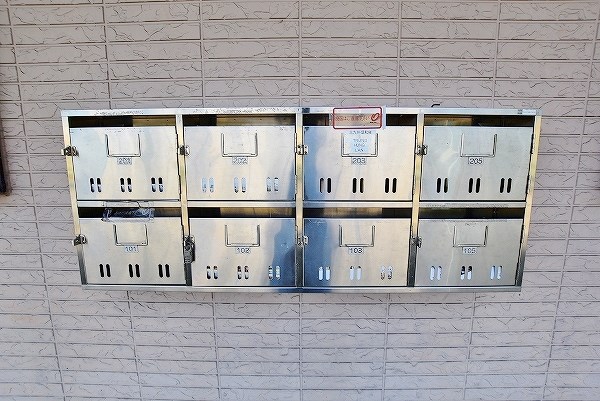 アネックス徳吉Ⅲ  その他外観4