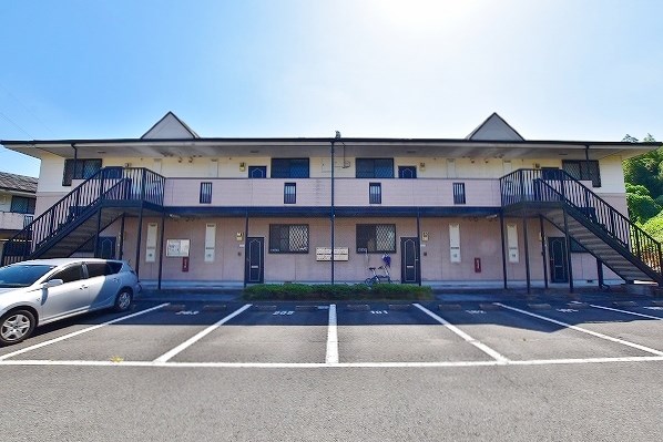 アネックス徳吉Ⅲ  その他外観5