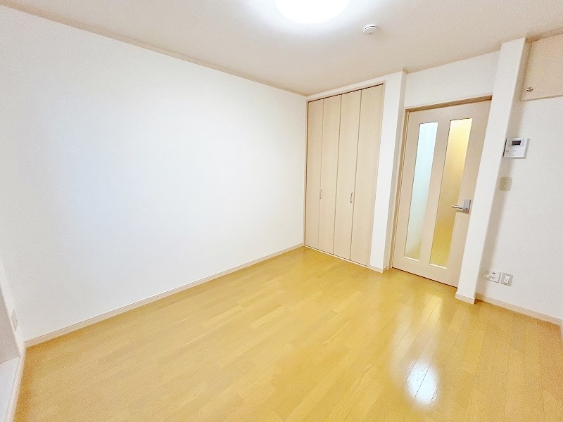 プチロゼ リビング