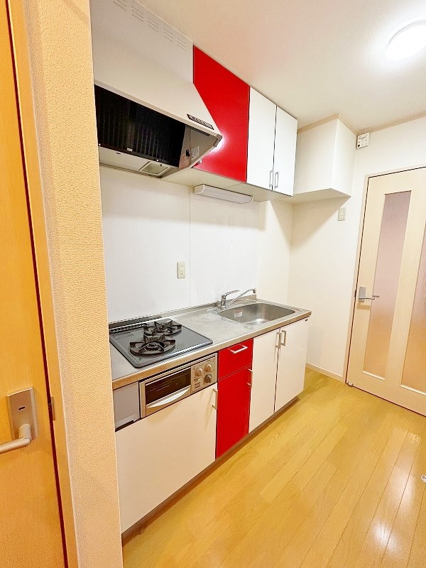 プチロゼ キッチン