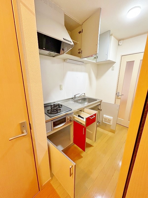 プチロゼ その他22