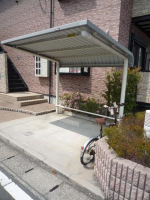 サンライフ徳力 その他外観3