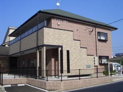 サンライフ徳力 その他外観4