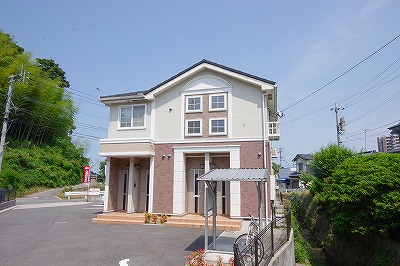 ソレアード朽網Ⅰ 101号室 外観