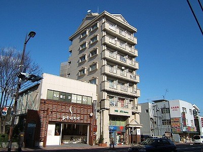 Arche（アルシュ） 402号室 外観