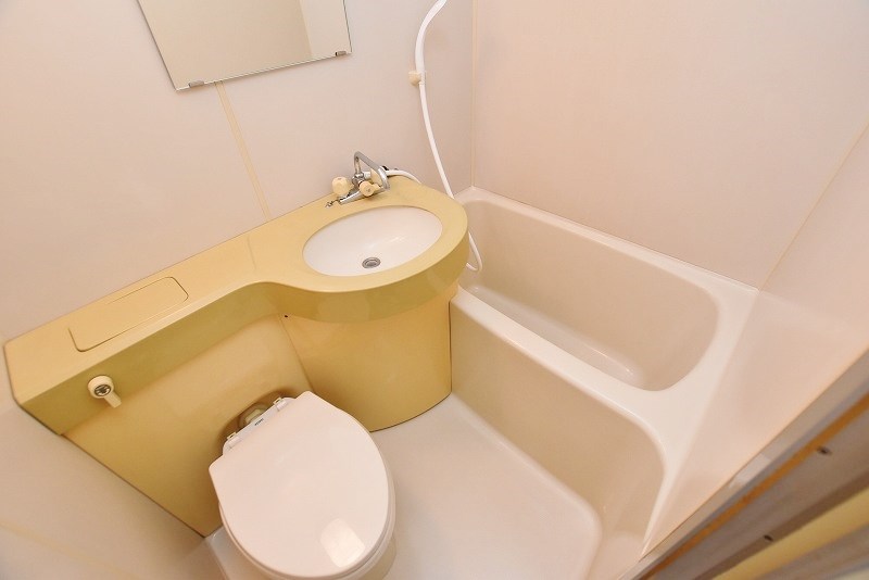 シンコー北九大前スカイマンション その他1