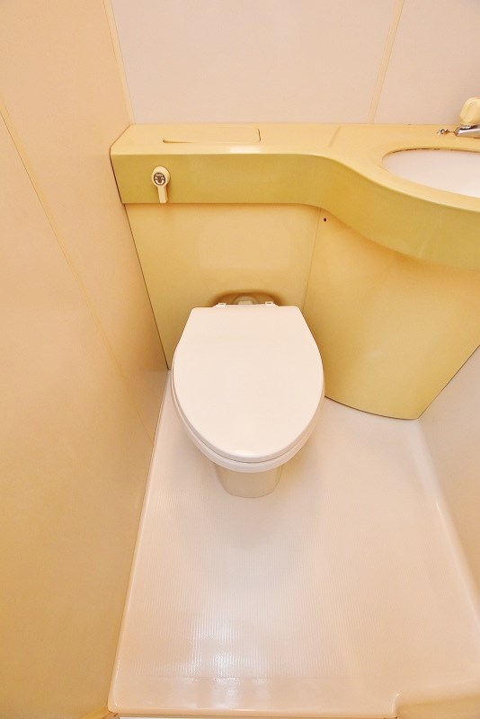 シンコー北九大前スカイマンション その他2