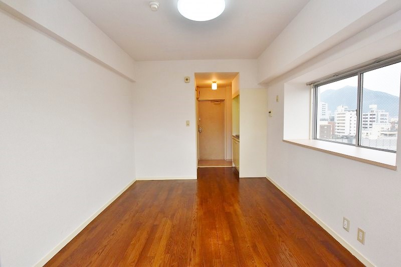 シンコー北九大前スカイマンション その他7