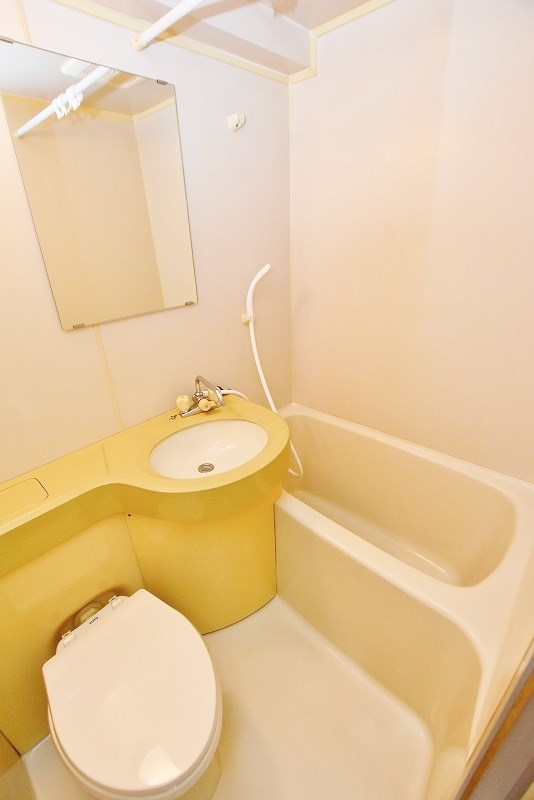 シンコー北九大前スカイマンション その他8