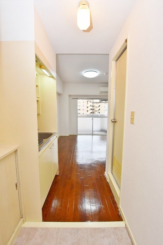 シンコー北九大前スカイマンション その他9