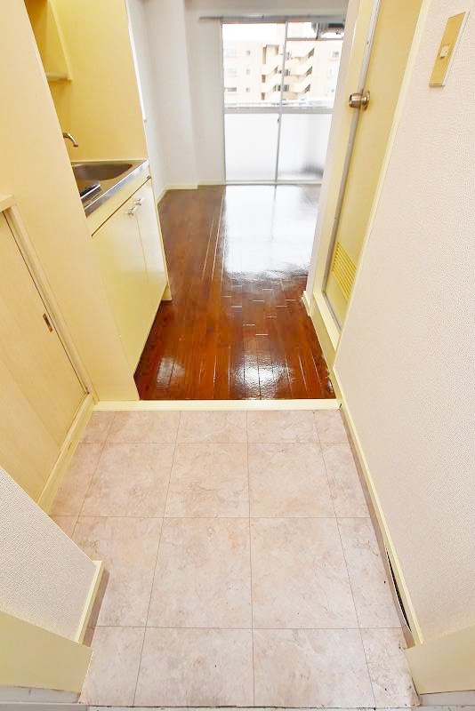 シンコー北九大前スカイマンション その他10