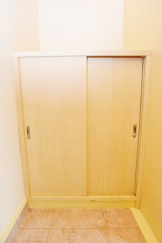 シンコー北九大前スカイマンション その他11