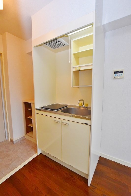 シンコー北九大前スカイマンション その他12